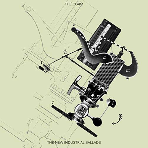 Claim - New Industrial Ballads - Cd