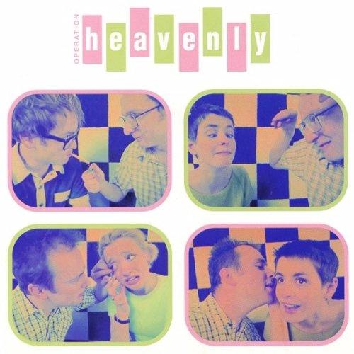 Heavenly - Operation Heavenly - Lp