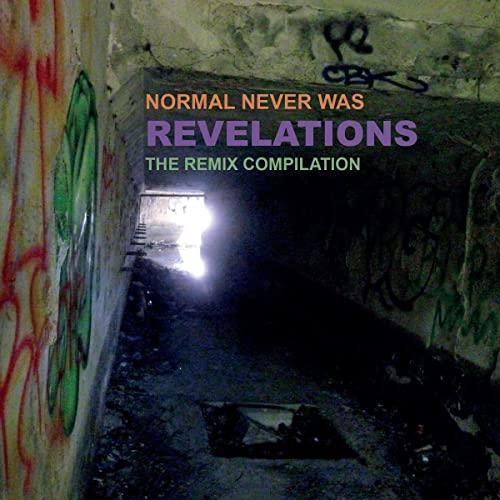 Crass - Normal Never Was - Revelations: the Remix Compilation - Double Cd