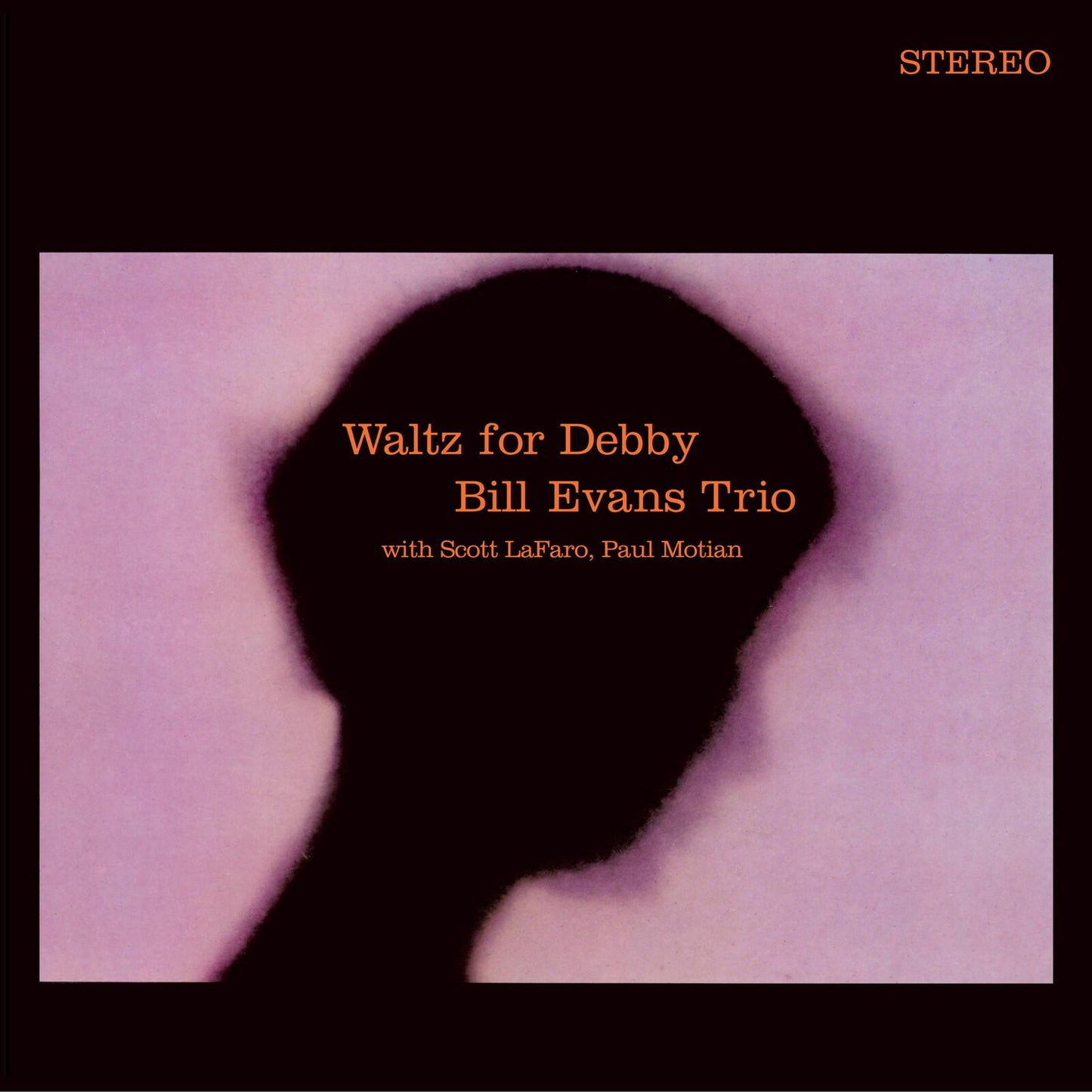 Bill Evans (Sax Player) - Waltz For Debby - Lp