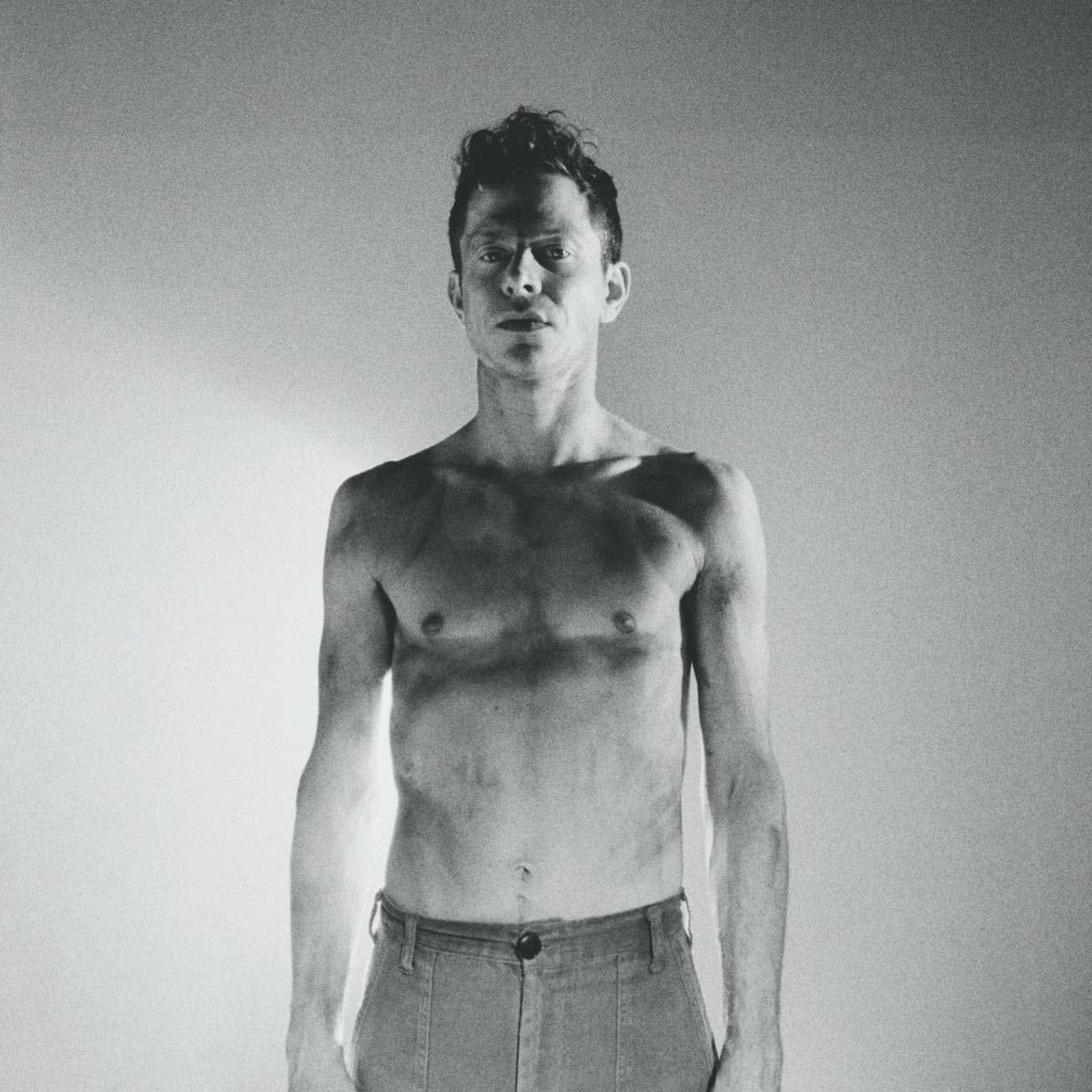 Perfume Genius - Set My Heart On Fire Immediately - Cd