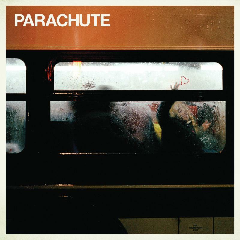 Parachute - Parachute - Lp