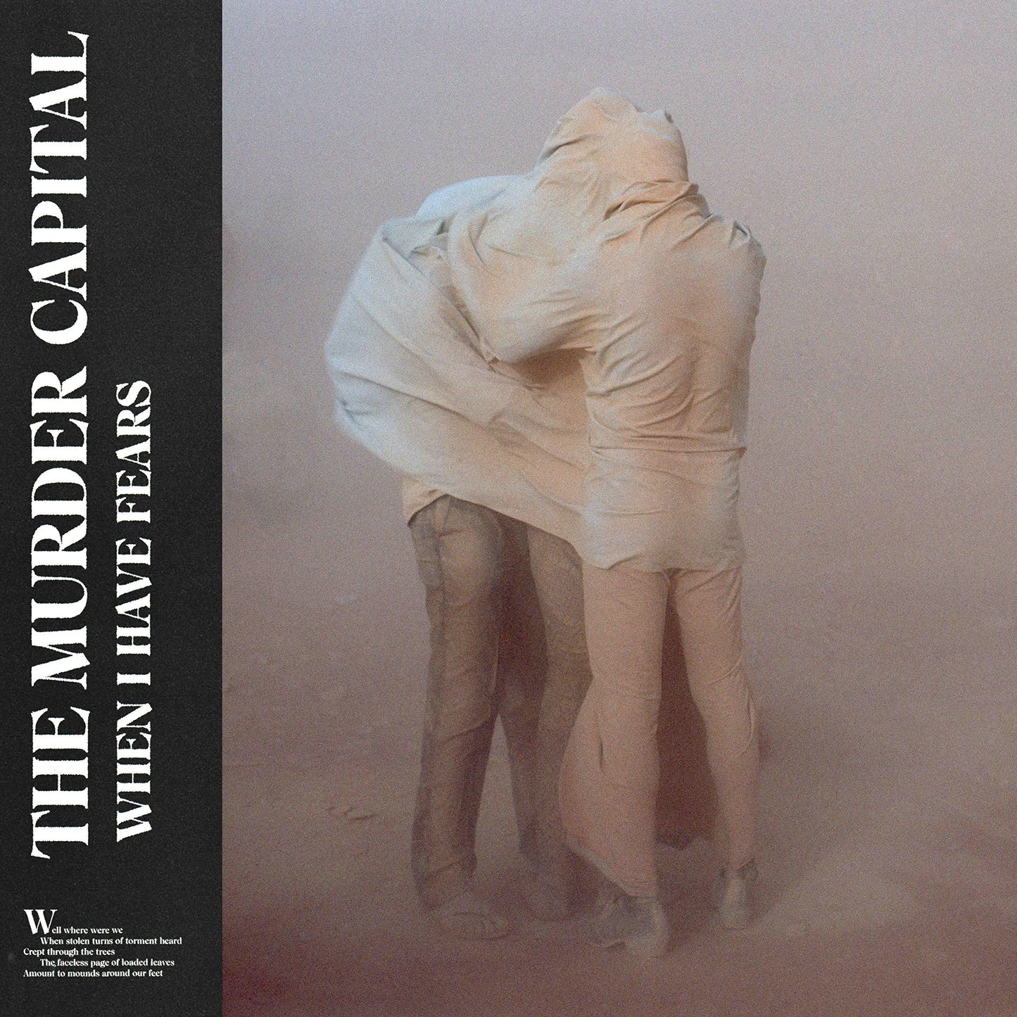 Murder Capital - When I Have Fears - Cd