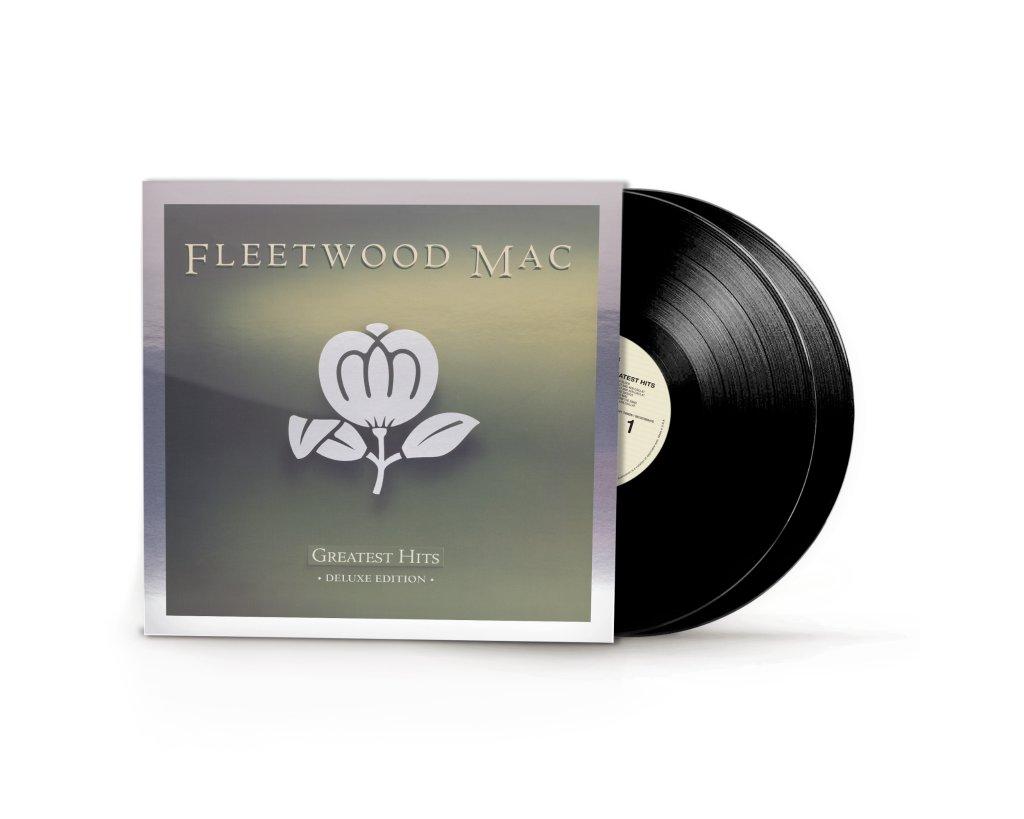 Fleetwood Mac - Greatest Hits - Double Lp
