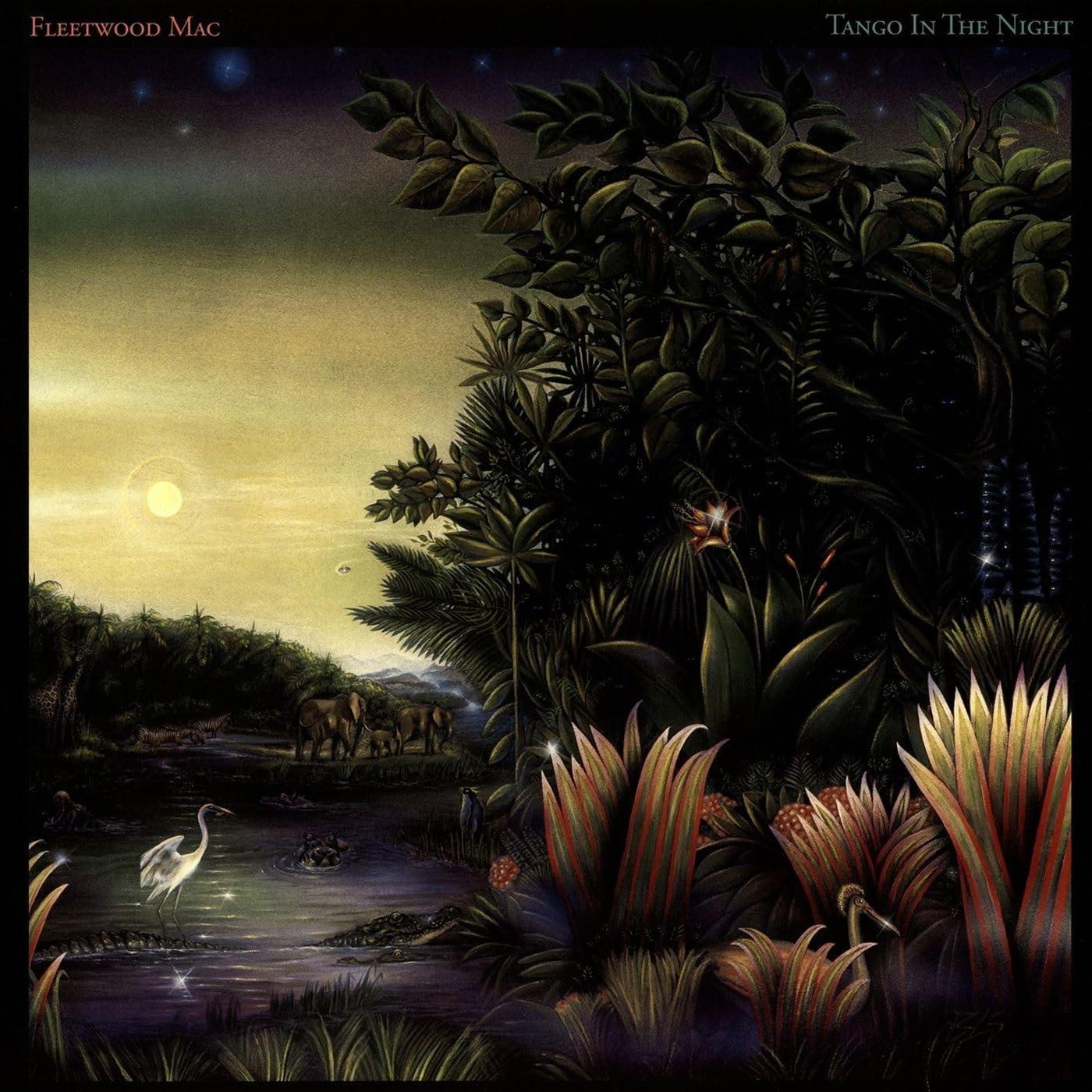 Fleetwood Mac - Tango In the Night - Lp