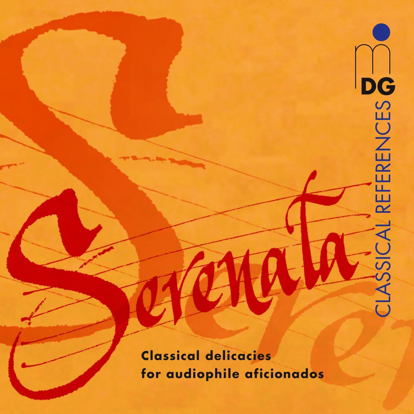Various Artists - Una Bella Serenata - Cd