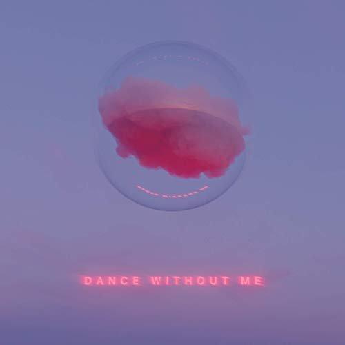 Drama (Norway) - Dance Without Me - Cd