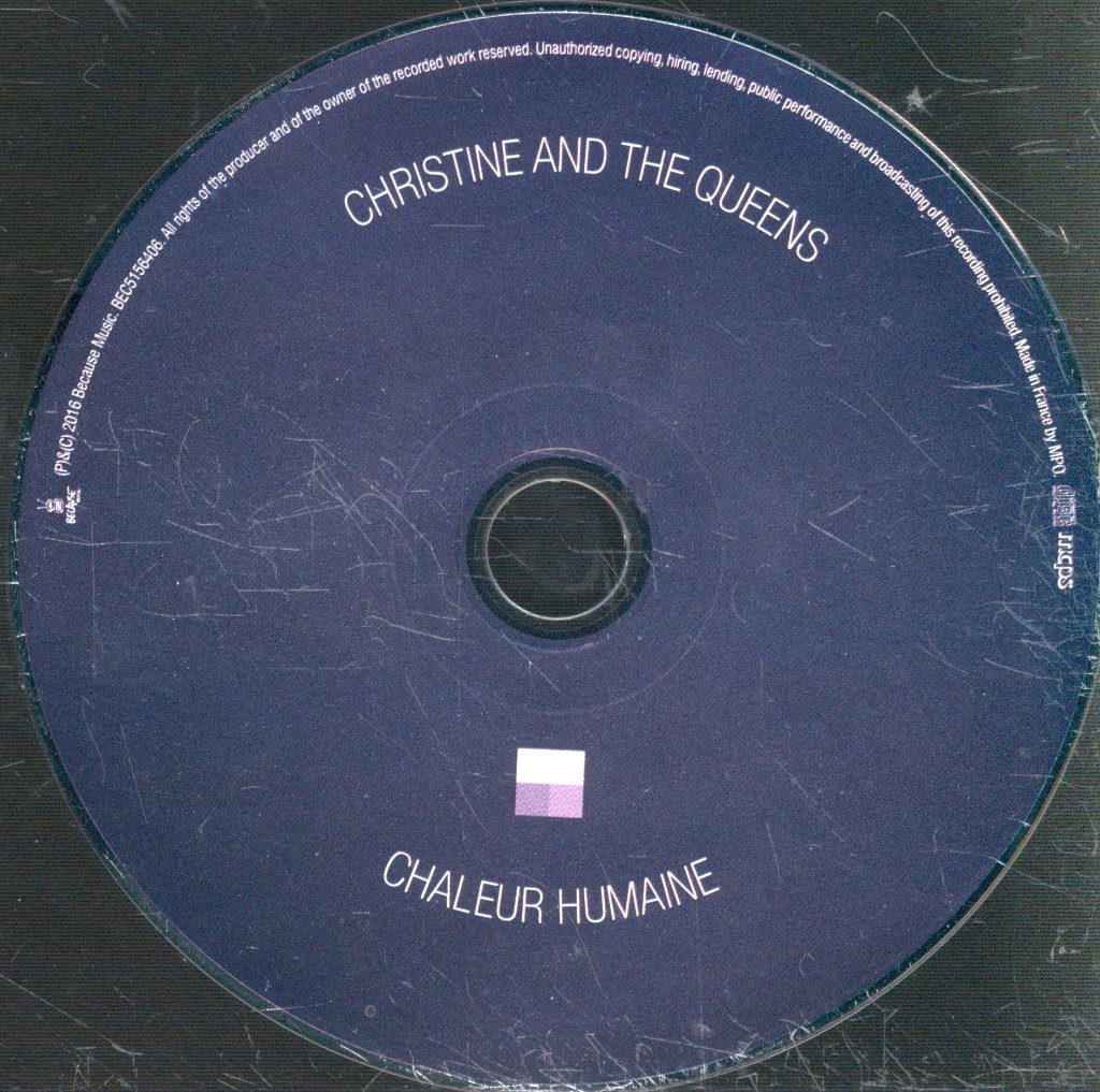 Sleeper - Smart - Cd