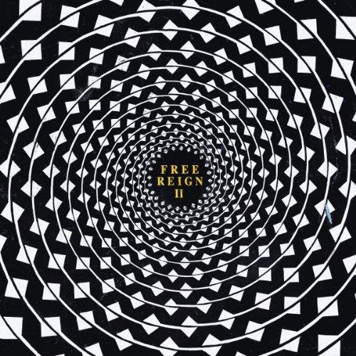 Clinic - Free Reign II - Lp