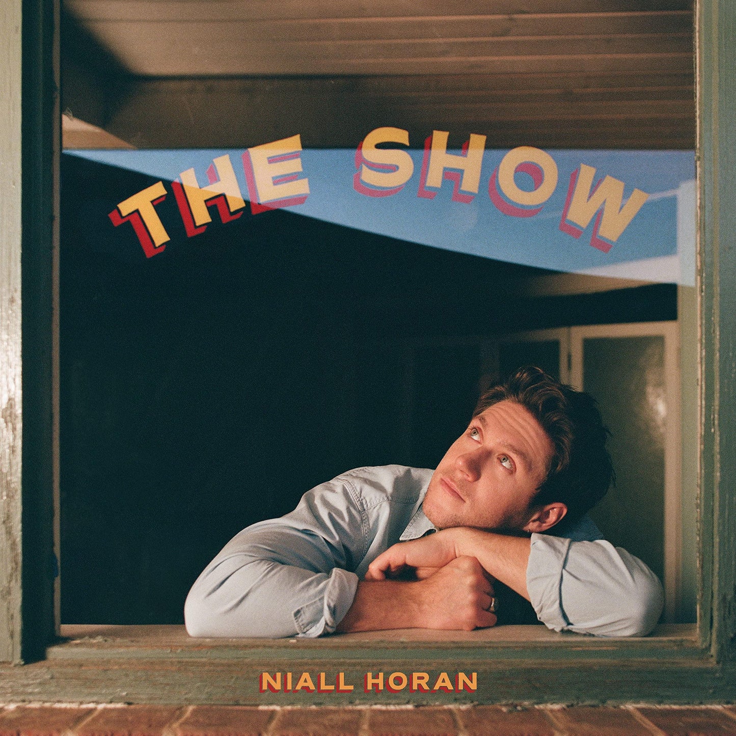 Niall Horan - Show - Cd