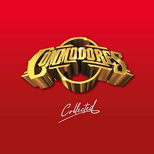 Commodores - Collected - Double Lp