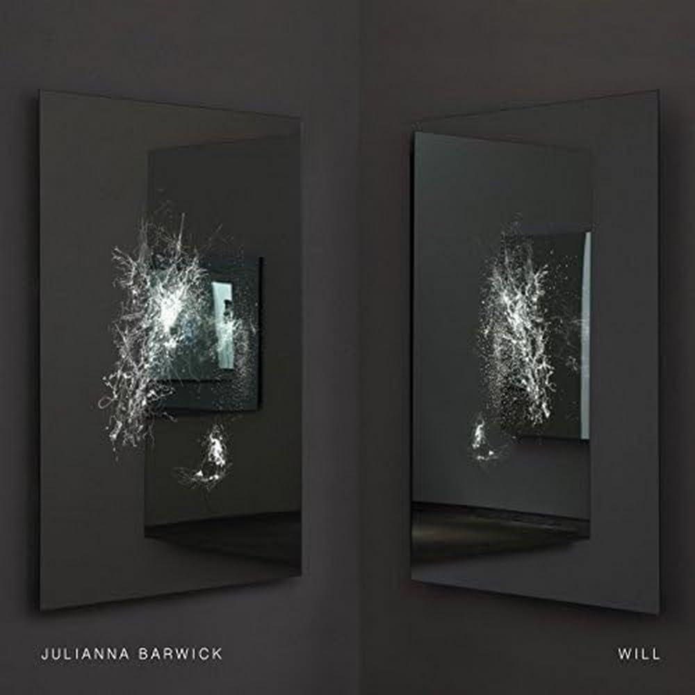 Julianna Barwick - Will - Lp