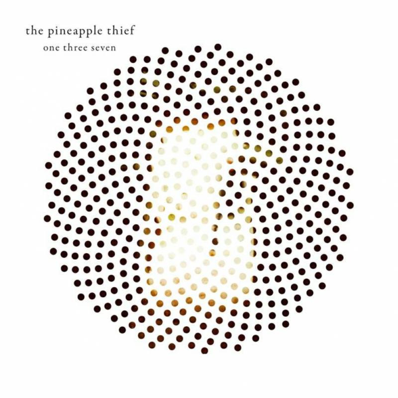Pineapple Thief - One Three Seven - Double Lp