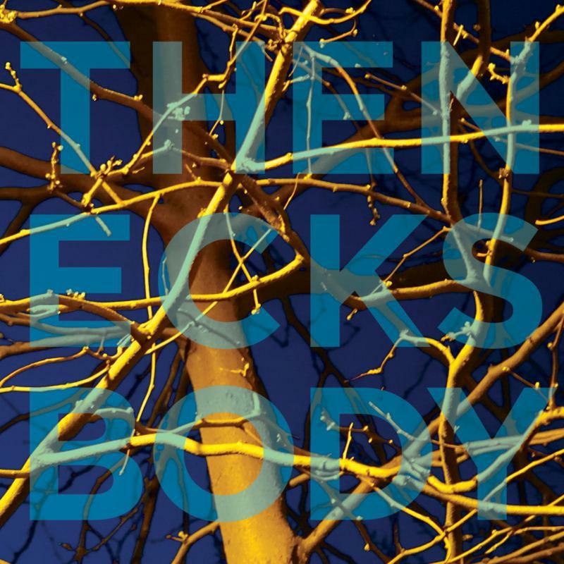 Necks - Body - Cd