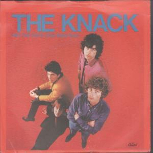 Knack - Pay The Devil - 7 Inch