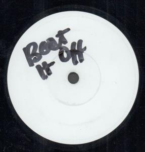 Weird's War - Beat It Off - 7 Inch