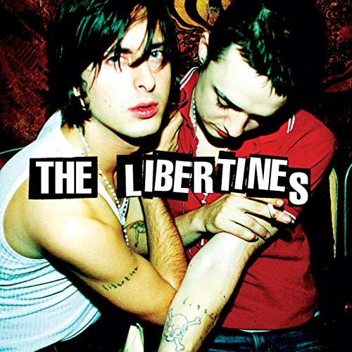 Libertines - Libertines - Cd