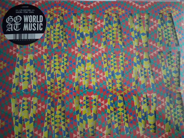 Goat - World Music - Lp