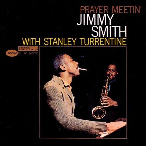 Jimmy Smith - Prayer Meetin - Cd