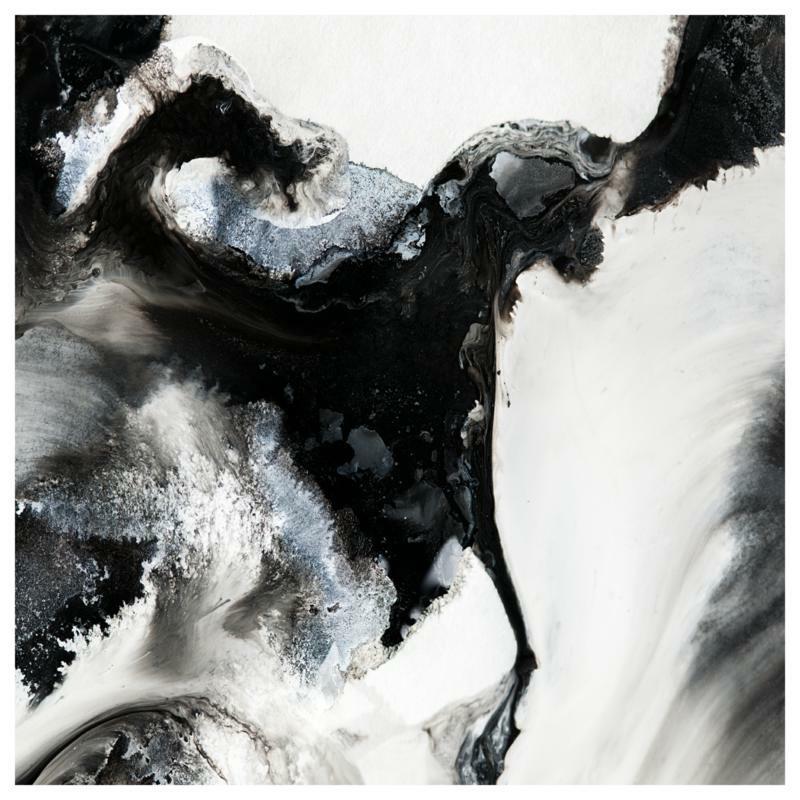 novo amor and ed tullett - Heiress - Double Lp