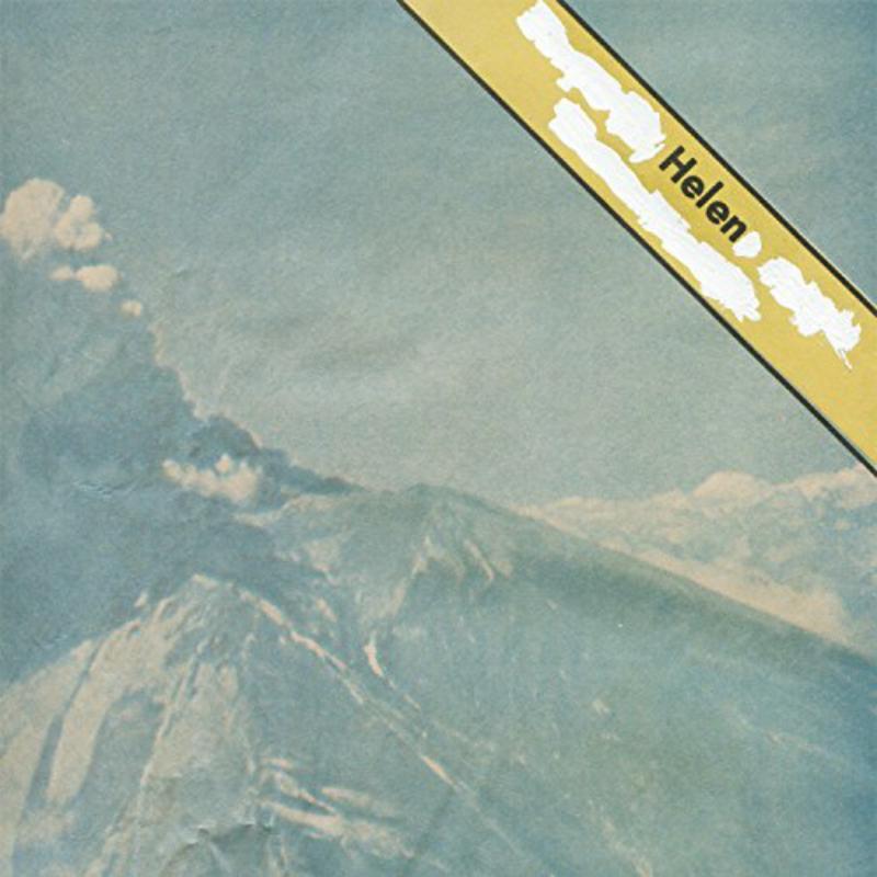Helen - Original Faces - Lp