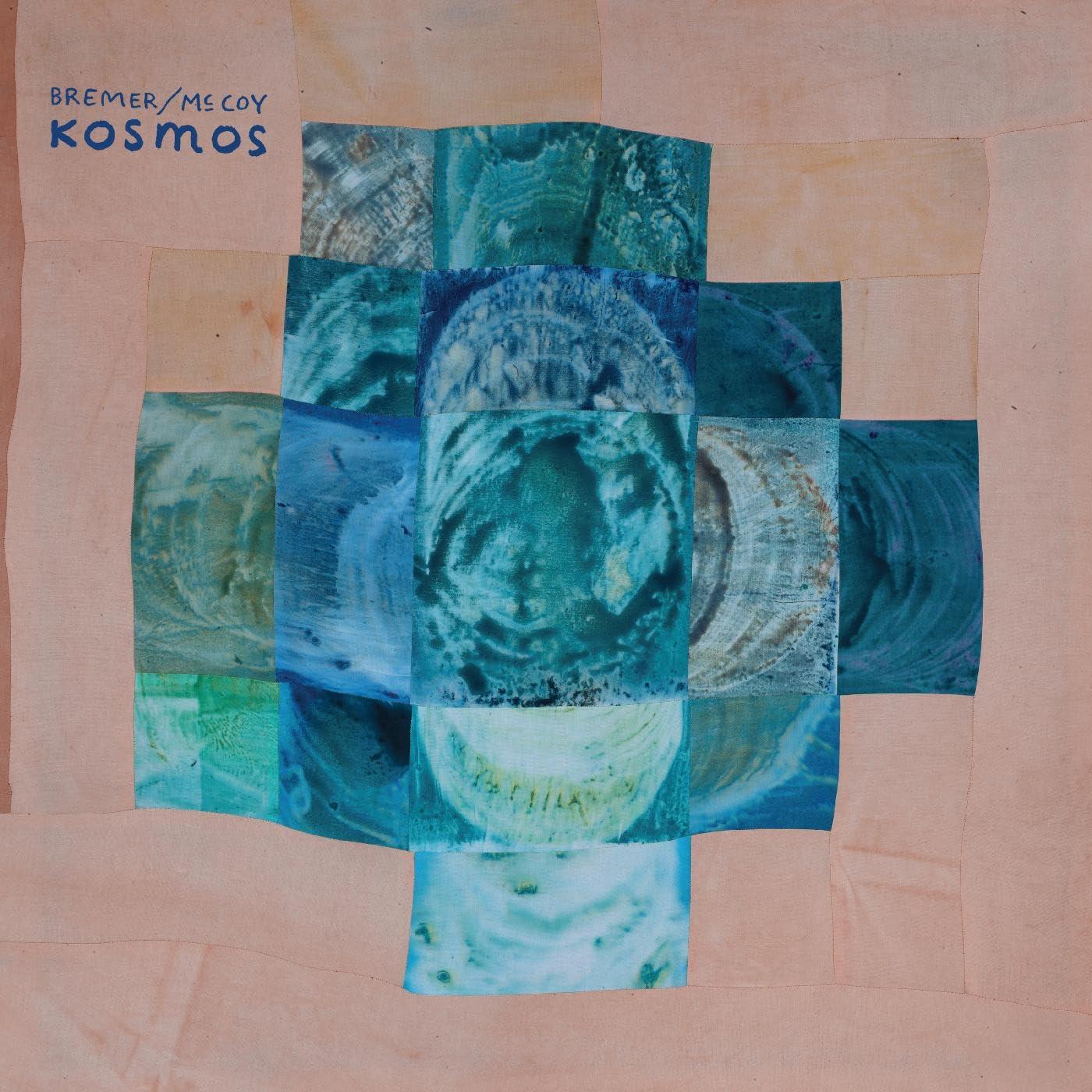 Bremer McCoy - Kosmos - Cd
