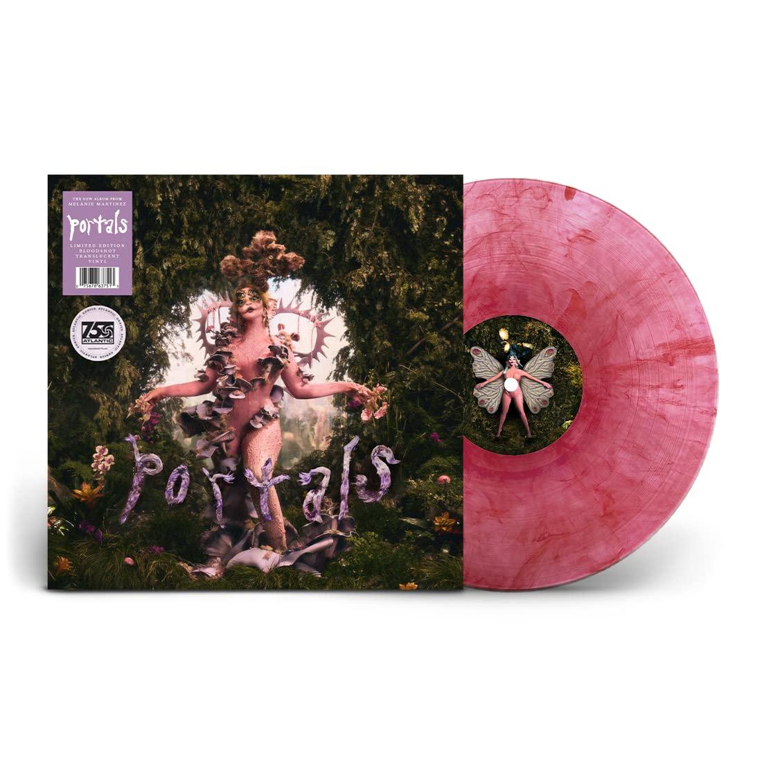 Melanie Martinez - Portals - Lp