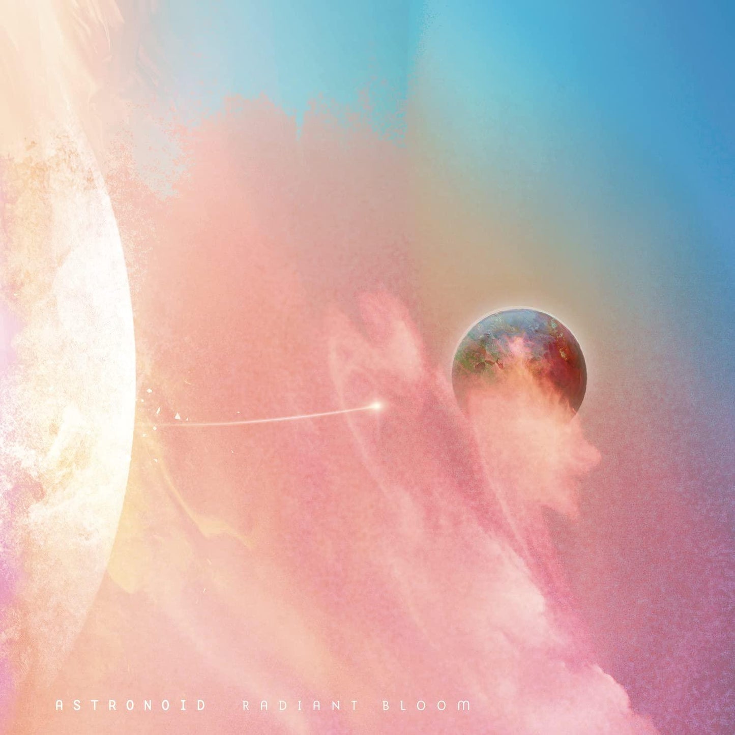 Astronoid - Radiant Bloom - Lp