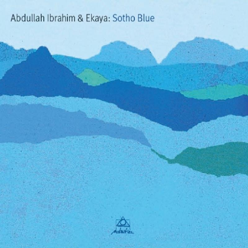 Abdullah Ibrahim And Ekaya - Sotho Blue - Cd