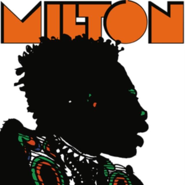 Milton Nascimento - Milton (+4 Bonus Tracks) (+poster) - Lp