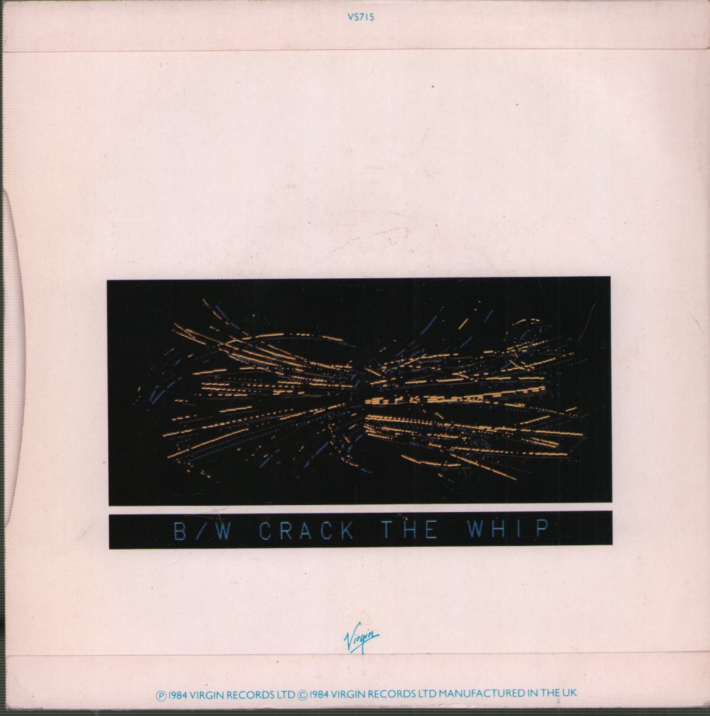 Explorers - Falling For Nightlife - 7 Inch