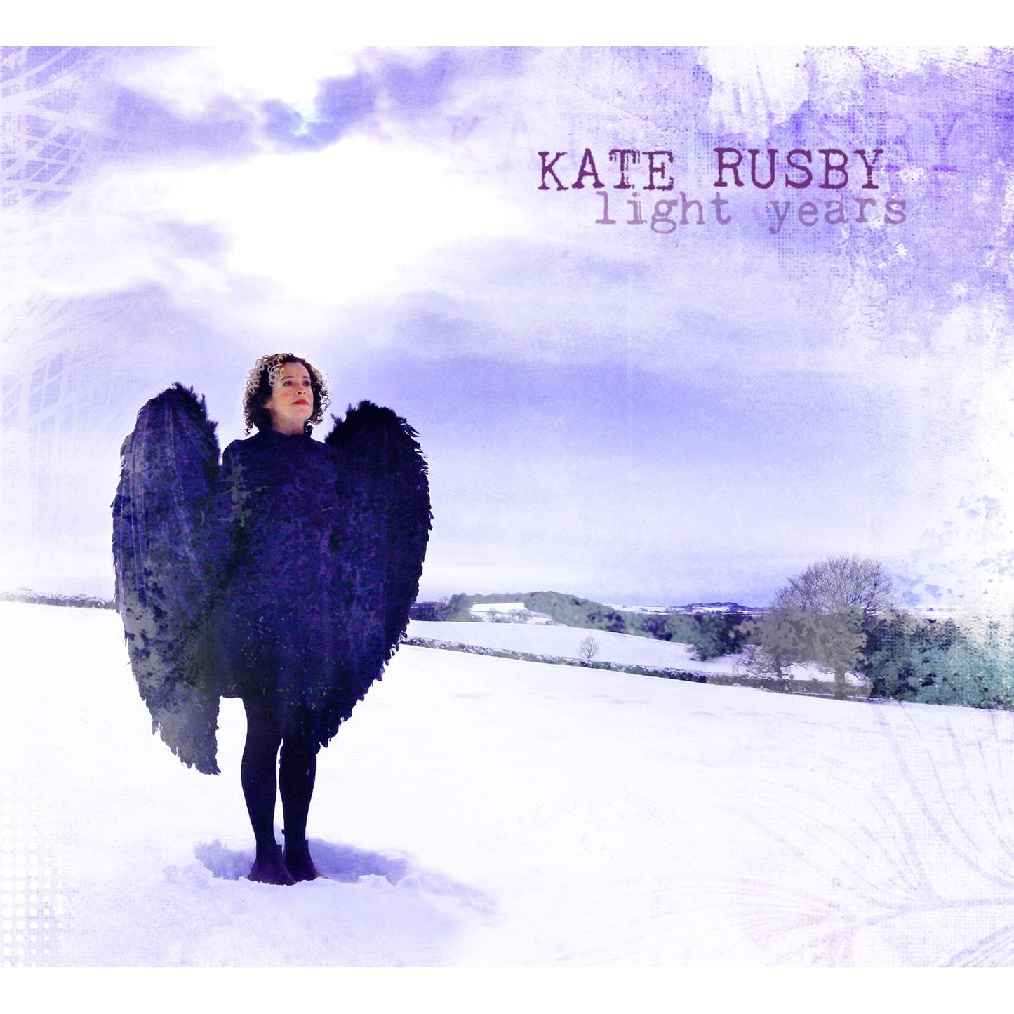 Kate Rusby - Light Years - Cd