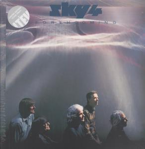 Sky - Forthcoming - Lp