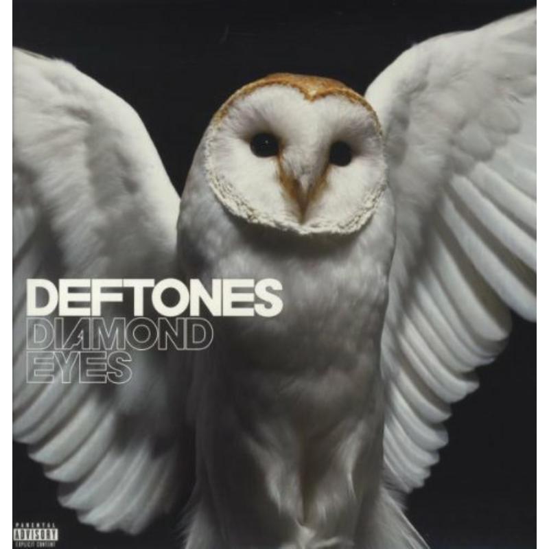 Deftones - Diamond Eyes - Lp