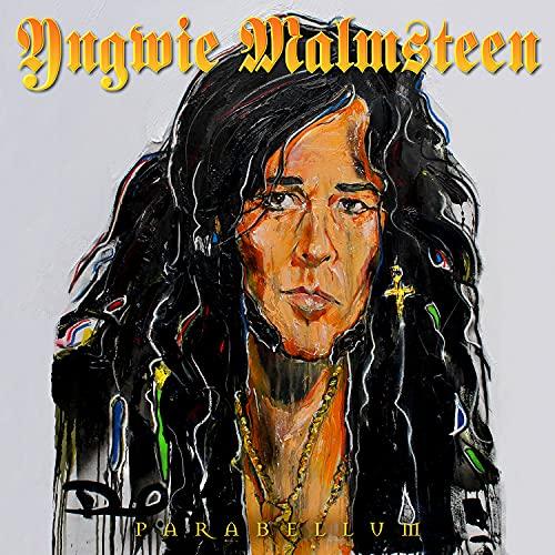 Yngwie Malmsteen - Parabellum - Cd