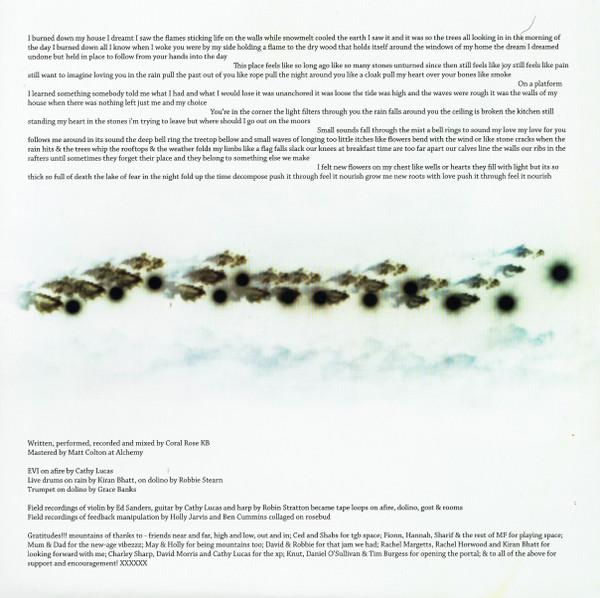Silver Field - Rooms - Lp
