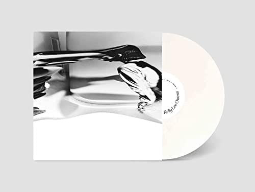 Kelly Lee Owens - LP 8 (White Vinyl) - Lp