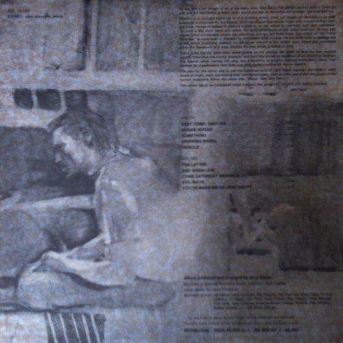 Chet Baker - Blood, Chet and Tears - Lp