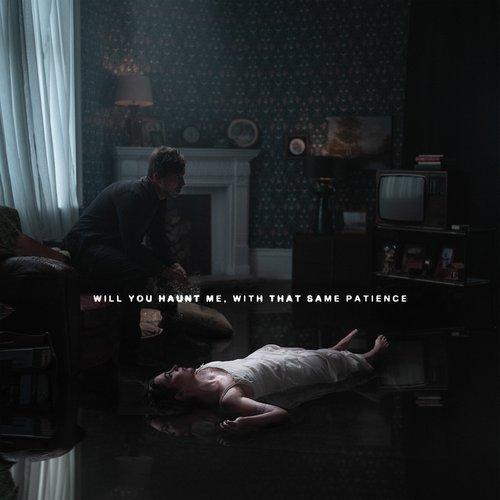 Bury Tomorrow - Will You Haunt Me, With That Same Patience - Cd