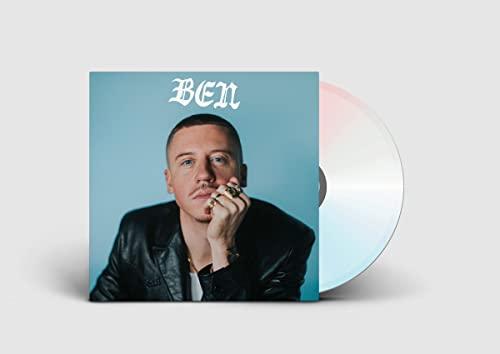 Macklemore - Ben - Cd