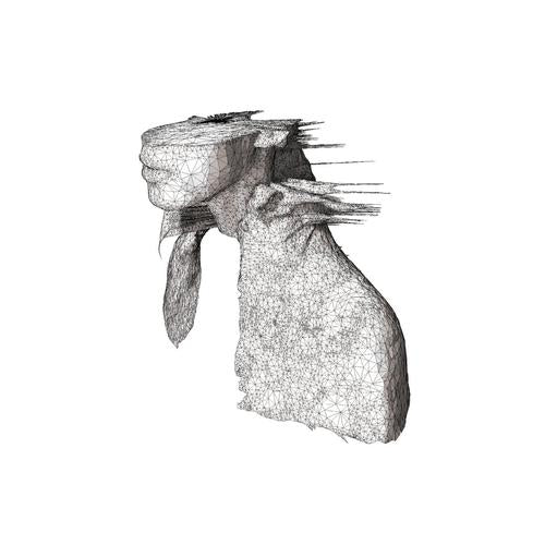 Coldplay - A Rush of Blood To the Head - Cd