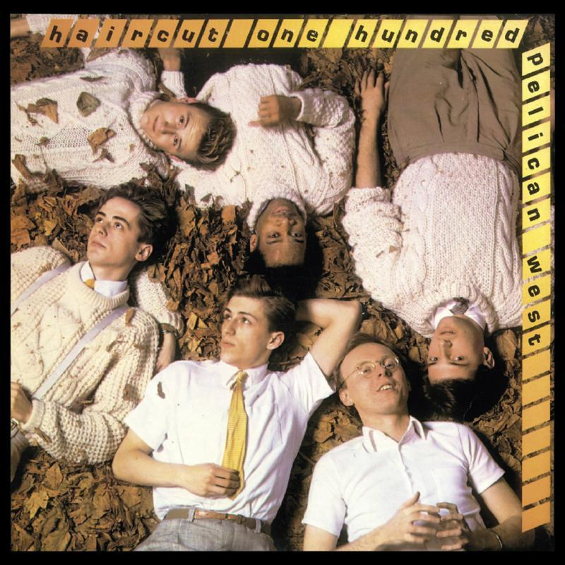 Haircut One Hundred - Pelican West - Double Cd