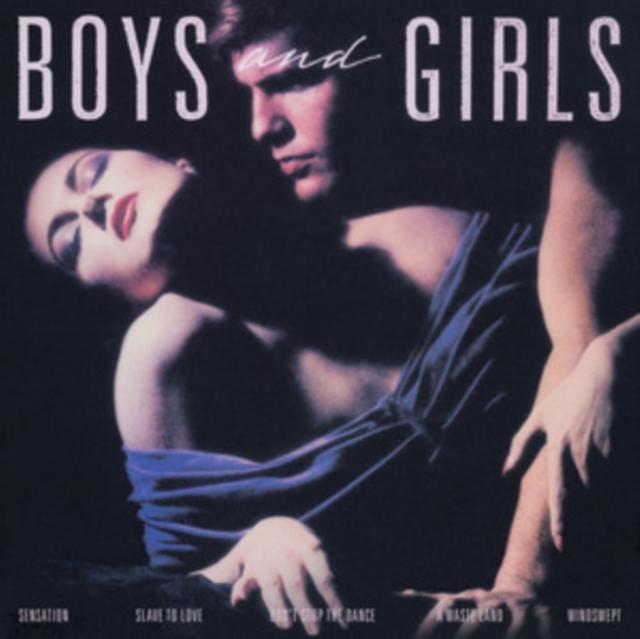 Bryan Ferry - Boys & Girls (National Album Day 2026) - Lp