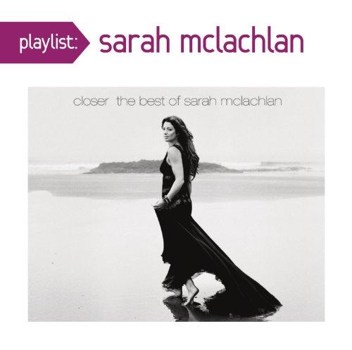 Sarah Mclachlan - Playlist: Very Best of - Cd