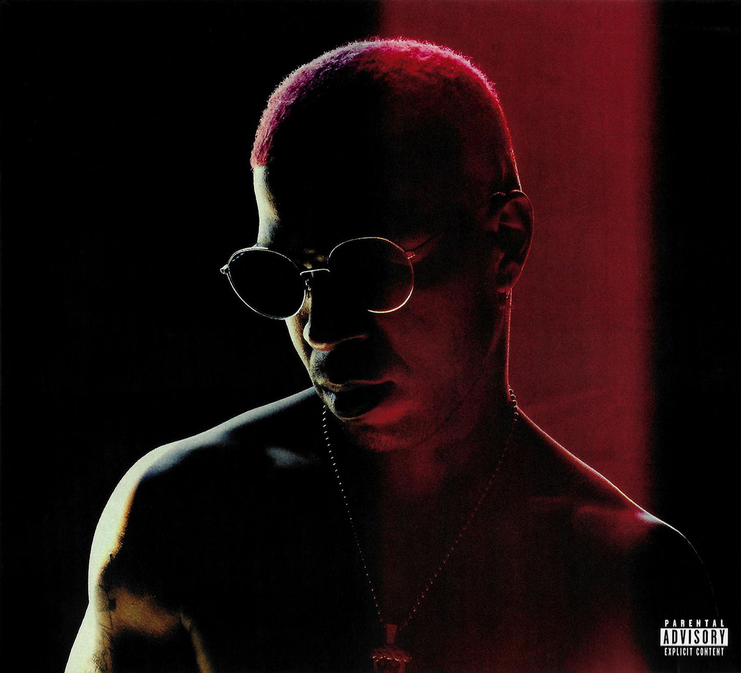 Kid Cudi - Insano - Cd