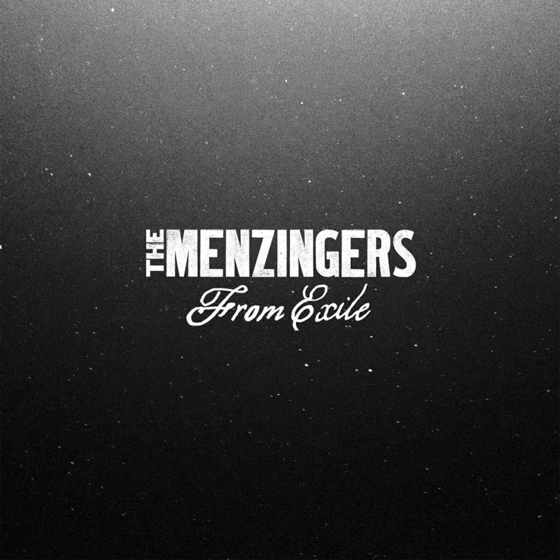 Menzingers - From Exile (Acoustic) - Lp