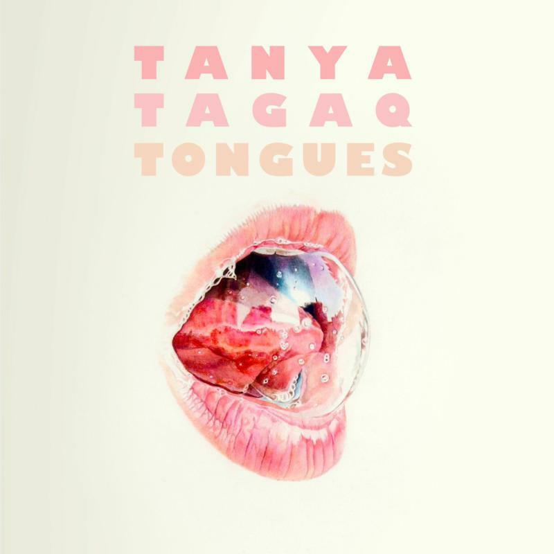 Tanya Tagaq - Tongues - 12 Inch