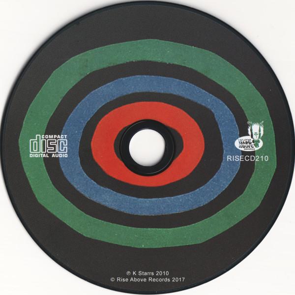 Uncle Acid & The Deadbeats - Vol. 1 - Cd