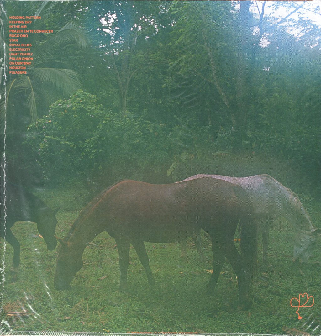 Allah Las - Lahs - Lp