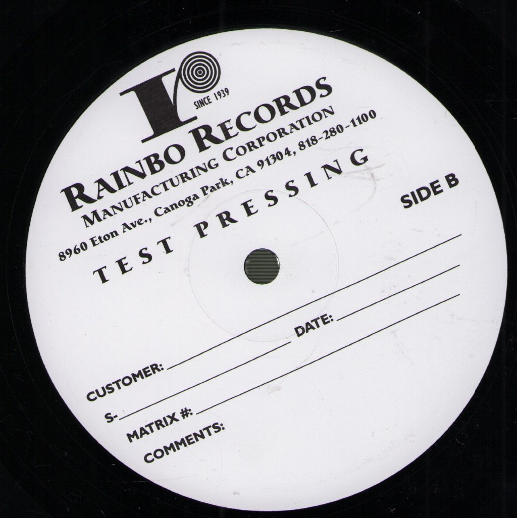 Nick Cave And The Bad Seeds - Good Son - Lp